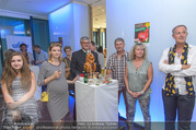 Trachten Award 2016 - Erste Bank Lounge - Mo 12.09.2016 - 49
