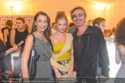 Anelia Peschev Show - Vienna Fashion Week - Di 13.09.2016 - ZOE (Zoe STRAUB), Christoph STRAUB, Yasmina1