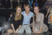 Anelia Peschev Show - Vienna Fashion Week - Di 13.09.2016 - Olga ESINA, Kirill KOURLAEV, Maria GROSSBAUER32