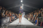 Anelia Peschev Show - Vienna Fashion Week - Di 13.09.2016 - Modenschau45