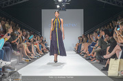 Anelia Peschev Show - Vienna Fashion Week - Di 13.09.2016 - Modenschau48