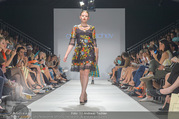 Anelia Peschev Show - Vienna Fashion Week - Di 13.09.2016 - Modenschau54
