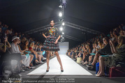 Anelia Peschev Show - Vienna Fashion Week - Di 13.09.2016 - Modenschau55