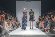 Anelia Peschev Show - Vienna Fashion Week - Di 13.09.2016 - Modenschau56