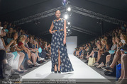 Anelia Peschev Show - Vienna Fashion Week - Di 13.09.2016 - Modenschau57