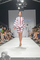 Anelia Peschev Show - Vienna Fashion Week - Di 13.09.2016 - Modenschau62
