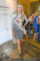 Miss Austria PK - Rochus - Do 15.09.2016 - Dragana STANKOVIC5