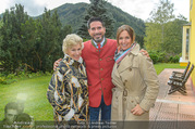 Licht ins Dunkel bei Nagy - Nagy Privathaus Gutenstein - Sa 17.09.2016 - Clemens UNTERREINER, Waltraud HAAS, Barbara KARLICH111