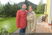 Licht ins Dunkel bei Nagy - Nagy Privathaus Gutenstein - Sa 17.09.2016 - Clemens UNTERREINER, Barbara KARLICH116