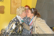 Licht ins Dunkel bei Nagy - Nagy Privathaus Gutenstein - Sa 17.09.2016 - Inge KLINGOHR, Waltraud HAAS, Barbara KARLICH13