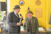 Licht ins Dunkel bei Nagy - Nagy Privathaus Gutenstein - Sa 17.09.2016 - Leo NAGY, Dieter CHMELAR26