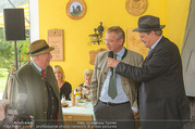 Licht ins Dunkel bei Nagy - Nagy Privathaus Gutenstein - Sa 17.09.2016 - 31