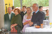 Licht ins Dunkel bei Nagy - Nagy Privathaus Gutenstein - Sa 17.09.2016 - 33