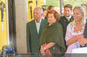 Licht ins Dunkel bei Nagy - Nagy Privathaus Gutenstein - Sa 17.09.2016 - 34