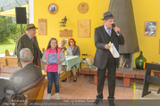 Licht ins Dunkel bei Nagy - Nagy Privathaus Gutenstein - Sa 17.09.2016 - 36