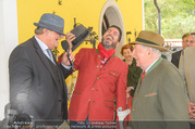 Licht ins Dunkel bei Nagy - Nagy Privathaus Gutenstein - Sa 17.09.2016 - Leo NAGY, Dieter CHMELAR, Clemens UNTERREINER40
