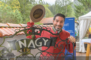 Licht ins Dunkel bei Nagy - Nagy Privathaus Gutenstein - Sa 17.09.2016 - Clemens UNTERREINER55