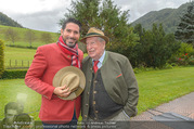 Licht ins Dunkel bei Nagy - Nagy Privathaus Gutenstein - Sa 17.09.2016 - Clemens UNTERREINER, Leo NAGY60
