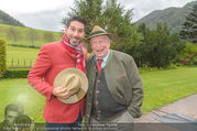 Licht ins Dunkel bei Nagy - Nagy Privathaus Gutenstein - Sa 17.09.2016 - Clemens UNTERREINER, Leo NAGY61