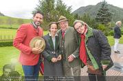 Licht ins Dunkel bei Nagy - Nagy Privathaus Gutenstein - Sa 17.09.2016 - Leo NAGY Tochter Marianna Enkelto. Daniela62
