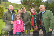 Licht ins Dunkel bei Nagy - Nagy Privathaus Gutenstein - Sa 17.09.2016 - Familie Leo NAGY mit Tochter, Enkelkindern und Urenkerl Kiyana64