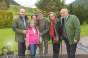 Licht ins Dunkel bei Nagy - Nagy Privathaus Gutenstein - Sa 17.09.2016 - Familie Leo NAGY mit Tochter, Enkelkindern und Urenkerl Kiyana65