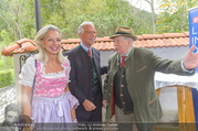 Licht ins Dunkel bei Nagy - Nagy Privathaus Gutenstein - Sa 17.09.2016 - Martina und Werner FASSLABEND, Leo NAGY7