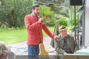 Licht ins Dunkel bei Nagy - Nagy Privathaus Gutenstein - Sa 17.09.2016 - Clemens UNTERREINER83