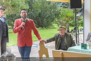 Licht ins Dunkel bei Nagy - Nagy Privathaus Gutenstein - Sa 17.09.2016 - Clemens UNTERREINER85