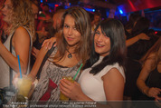 Extended Club - Melkerkeller - Sa 17.09.2016 - 10