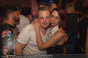Extended Club - Melkerkeller - Sa 17.09.2016 - 16