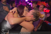 Extended Club - Melkerkeller - Sa 17.09.2016 - 17