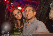 Extended Club - Melkerkeller - Sa 17.09.2016 - 2