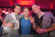 Extended Club - Melkerkeller - Sa 17.09.2016 - 31