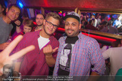 Extended Club - Melkerkeller - Sa 17.09.2016 - 32