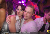Extended Club - Melkerkeller - Sa 17.09.2016 - 34