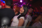 Extended Club - Melkerkeller - Sa 17.09.2016 - 8
