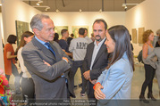Vienna Contemporary Opening - Marx Halle - Mi 21.09.2016 - 101