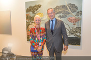 Vienna Contemporary Opening - Marx Halle - Mi 21.09.2016 - Dmitry AKSENOV, Christina STEINBRECHER-PFANDT, Andreas TREICHL105