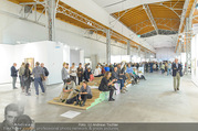 Vienna Contemporary Opening - Marx Halle - Mi 21.09.2016 - 134