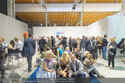Vienna Contemporary Opening - Marx Halle - Mi 21.09.2016 - 136
