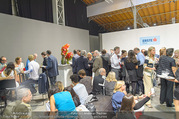 Vienna Contemporary Opening - Marx Halle - Mi 21.09.2016 - 137