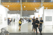 Vienna Contemporary Opening - Marx Halle - Mi 21.09.2016 - 139