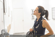 Vienna Contemporary Opening - Marx Halle - Mi 21.09.2016 - Anelia PESCHEV147