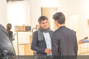 Vienna Contemporary Opening - Marx Halle - Mi 21.09.2016 - 16