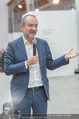 Vienna Contemporary Opening - Marx Halle - Mi 21.09.2016 - Thomas DROZDA29