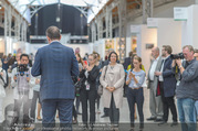 Vienna Contemporary Opening - Marx Halle - Mi 21.09.2016 - 31