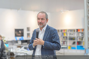 Vienna Contemporary Opening - Marx Halle - Mi 21.09.2016 - Thomas DROZDA32