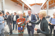 Vienna Contemporary Opening - Marx Halle - Mi 21.09.2016 - 34