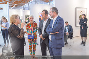 Vienna Contemporary Opening - Marx Halle - Mi 21.09.2016 - 36